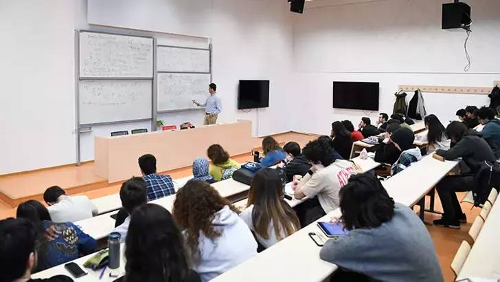 Bu şehirlerde okumak ayrıcalık! 2025'in en öğrenci dostu 10 şehri açıklandı: Fiyatlar şaşırtıyor! 6